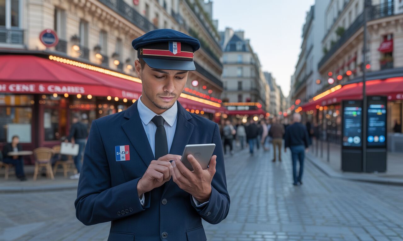 Mon Paris
