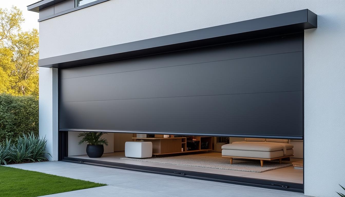 découvrez comment déterminer la hauteur idéale du coffre pour volet roulant afin d'assurer une installation esthétique et fonctionnelle, en tenant compte du type de volet et de l'espace disponible.