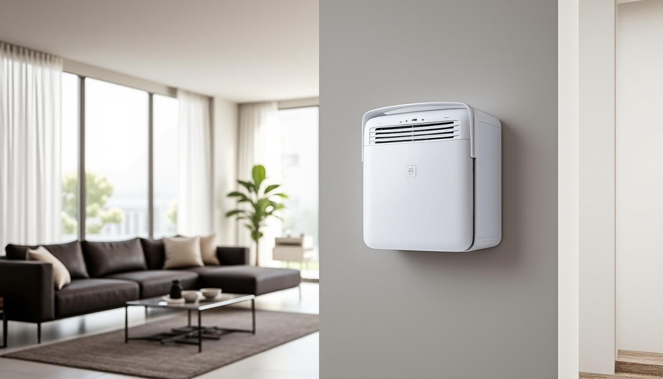 découvrez comment le déshumidificateur mural peut améliorer la qualité de l’air de votre intérieur en 2025. astuces, conseils et solutions pour optimiser l’humidité et profiter d’un environnement sain chez vous.