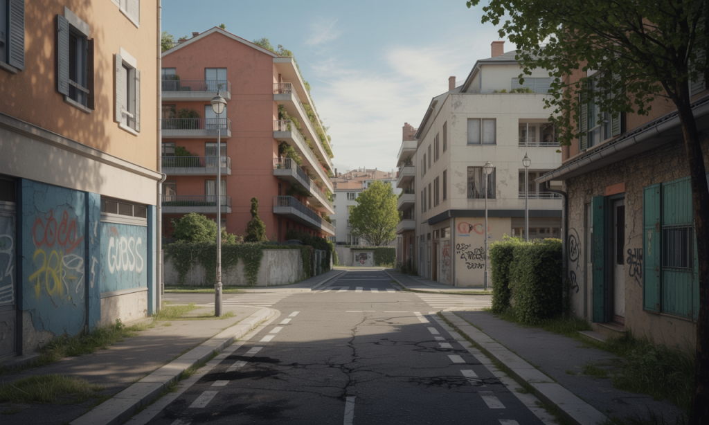 découvrez les quartiers à éviter à thonon-les-bains en 2025 grâce à notre guide essentiel pour bien choisir votre futur lieu de vie et profiter pleinement de la ville.
