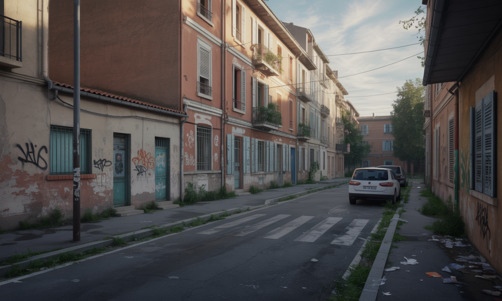 découvrez les quartiers à éviter à toulouse en 2025 grâce à notre guide actualisé, pour un choix éclairé de votre lieu de vie ou de votre visite.