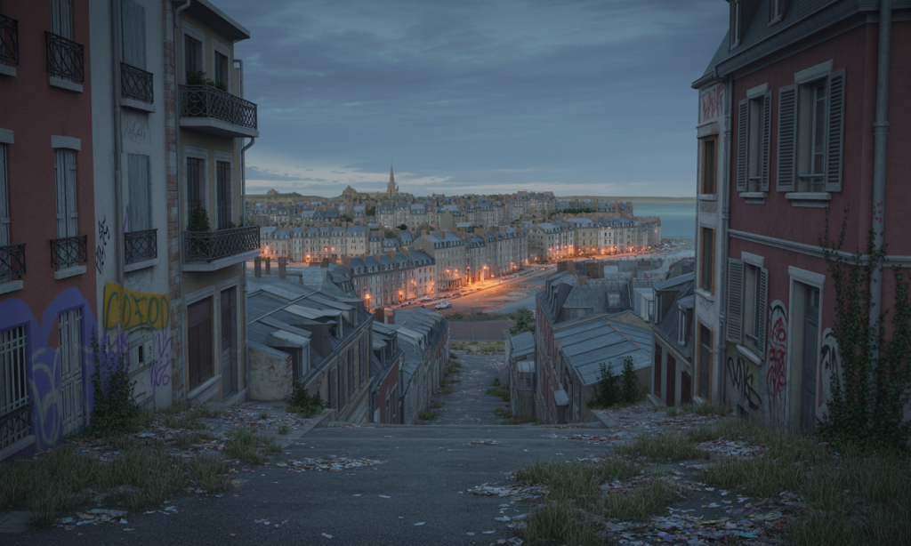découvrez quels sont les quartiers à éviter à saint-malo en 2025 pour assurer votre sécurité et tranquillité lors de votre séjour ou installation.